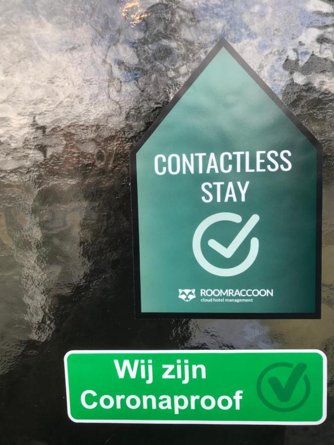 Lightotel Veldhoven Airport 외부 사진